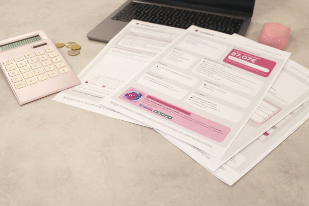 Minimalist budget planner printable PDF with weekly cash flow tracking sections